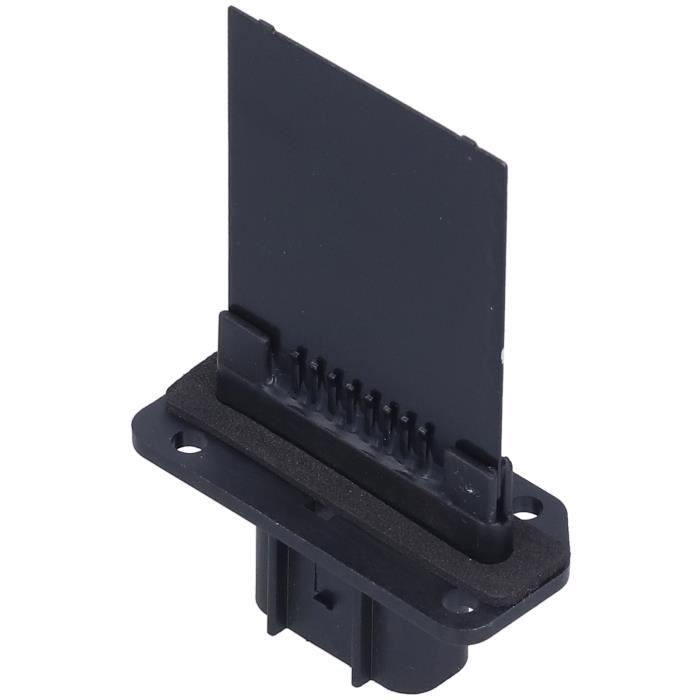 Résistance Ventilateur HVAC 9649247680 | Pour Citroën Berlingo, C4 Picasso | Moteur Chauffage | 2003-2017