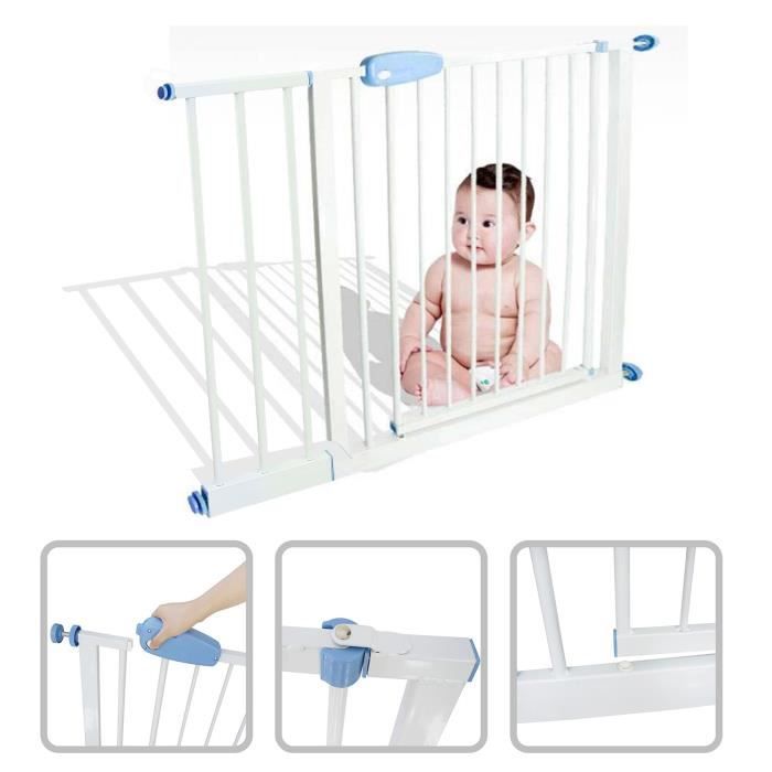 barriere de securite 115 cm