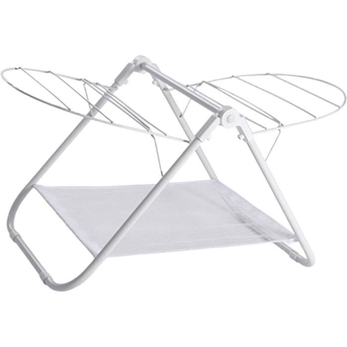 Étendoir À Linge, Étendoir Gullwing, SècheLinge Multifonction