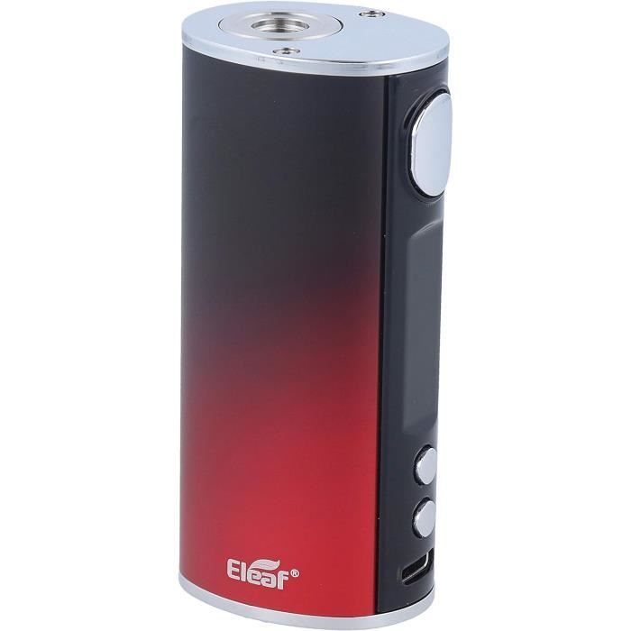 Eleaf 80 Watt Box Mod ELEAF ISTICK POWER 2 5000mAh MOD | Buy E-Cigarette  Pod Kits Ecig Battery