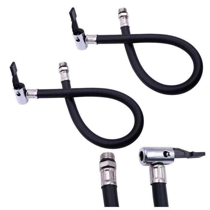 Buse De Gonflage De Pneu - CHICHENG - COMPRESSEUR - Caoutchouc Et Métal