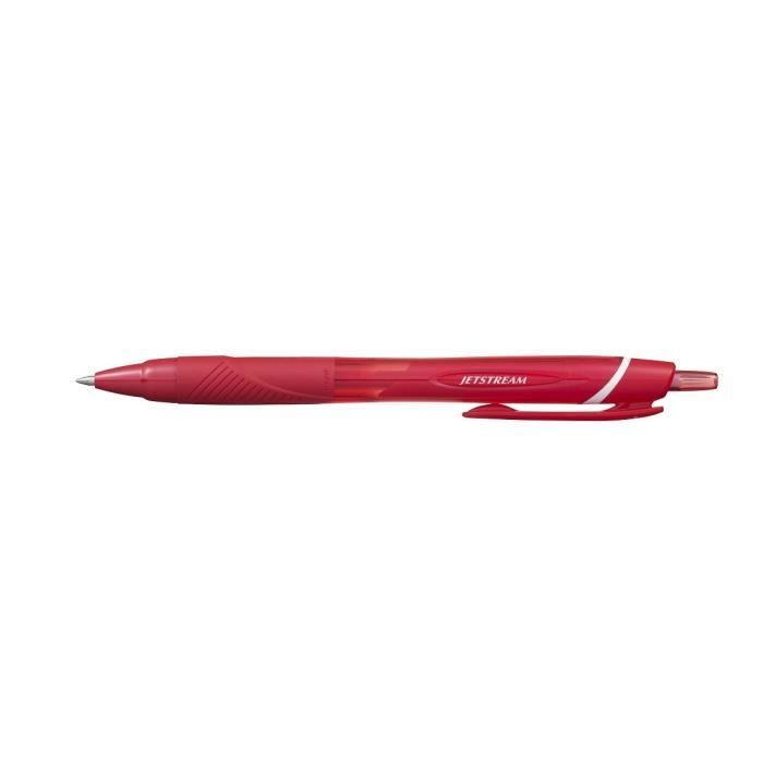 JETSTREAM MIX Roller Ecriture Fine Rouge