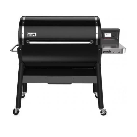 Barbecue charbon Smokefire EX6 GBS Barbecue à pellets