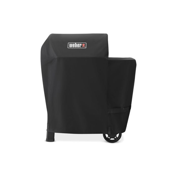 Housse barbecue Searwood série 600 - vue 1