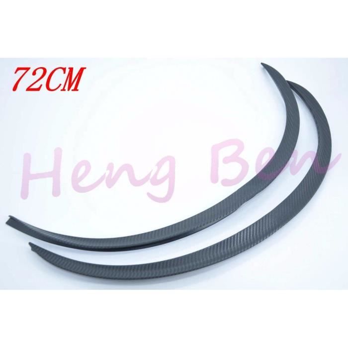 HhyY6LL 4 Pièces Voiture Roue Sourcils Protection Pour Audi