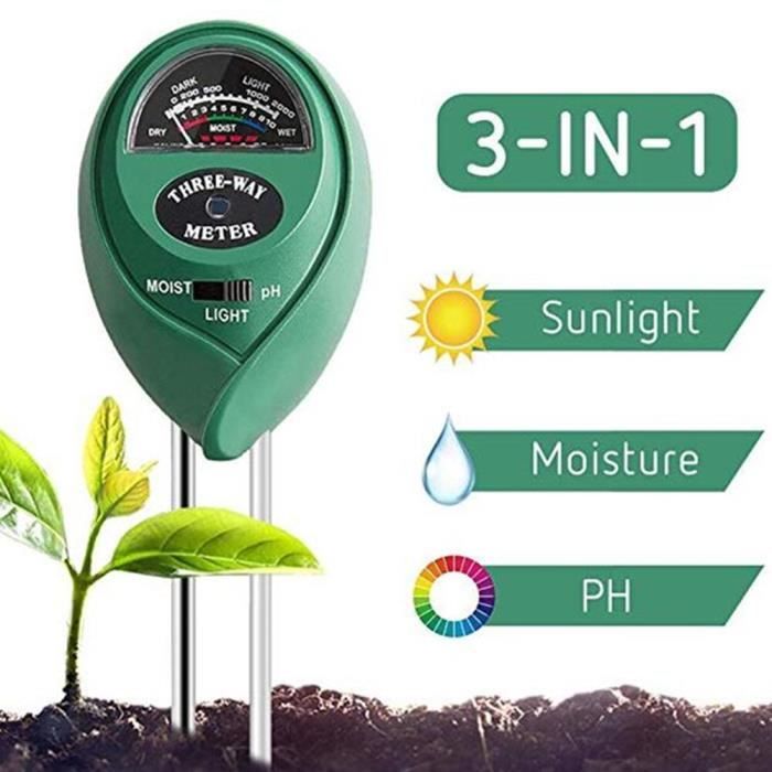 Tuya Zig/Bee Capteur D'Humidité Du Sol Sans Testeur De Température Intelligent Application Telephone Portable Moniteur En Temps Reel 88424465