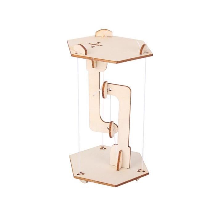 Jouet Bois Sécurité Enfants 3 Ans Jouet En Bois Pour Enfants - Kit De Nourriture Rapide Pour Hamburger En Bois Avec Menu Allemand - Jouet Idéal Pour La Cuisine Bouée Et Accessoires