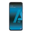 Samsung Galaxy A40 64 Go,4 Go Noir - Double SIM-1
