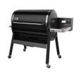 Barbecue charbon Smokefire EX6 GBS Barbecue à pellets-1