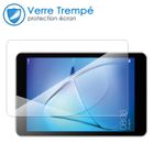 Verre Trempé Karylax [R01] Pour Tablette Logicom Tab 134 10,1 Pouces Transparent