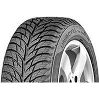 Pneu 4 Saisons Uniroyal AllSeasonExpert 2 XL FR M+S - 205/50R17 93V
