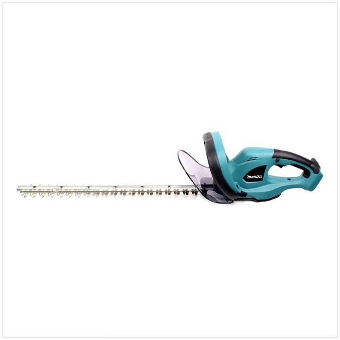 Taille-haie Sans Fil 52 Cm - Compatible Batteries Makita 18V, Lame Diamant, Puissant !