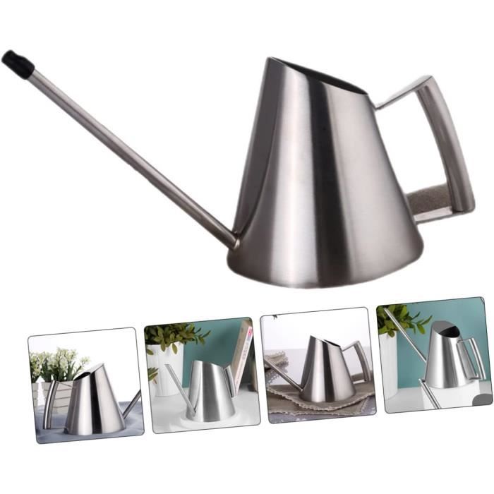 Arrosoir ?? La Bouche Arrosoir Int?�rieur Arrosoir Pour Plantes D'Ext?�rieur Arrosoir En M?�tal 