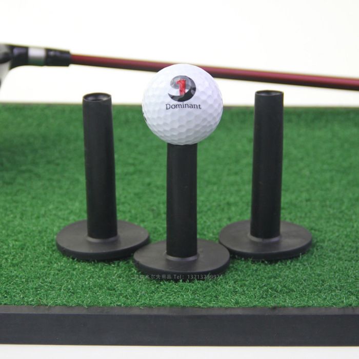 FORZA Tees de Golf en Caoutchouc (4 Tailles) | Net World Sports