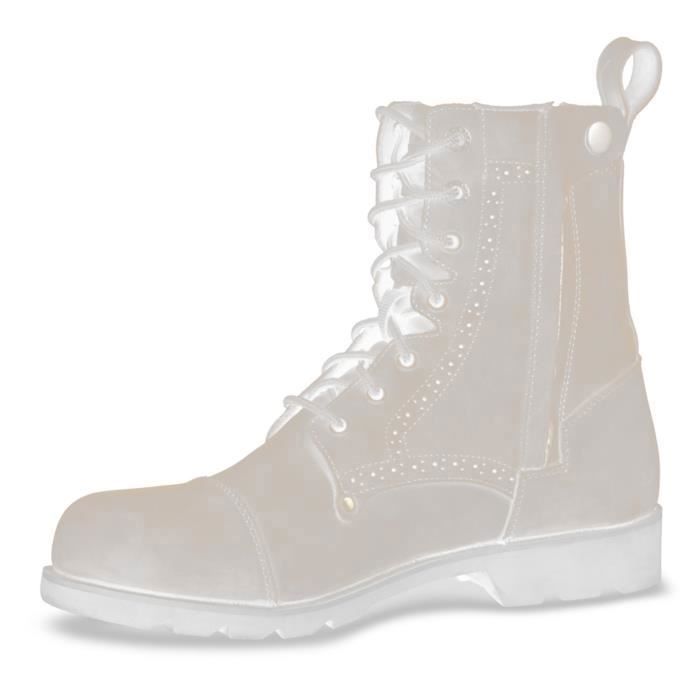Bottes moto ixs 2025 homme