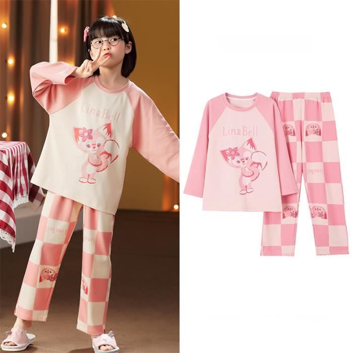 Cdiscount pyjama fille sale