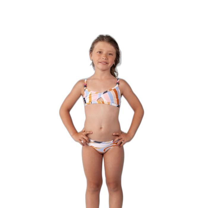 Maillot De Bain Short Garçon HAUTE PRESSION XB24 C01 T12a – Multicolore, 12-14 Ans