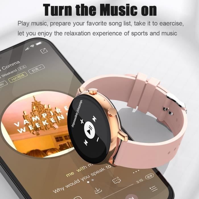 Samsung ecg 2025