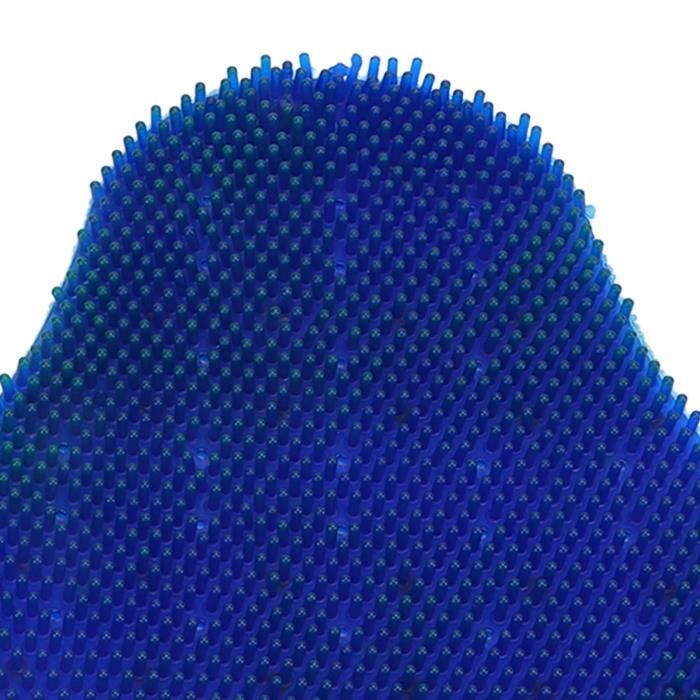 Fond de tache d'éclaboussure de texture aquarelle | Vecteur Premium