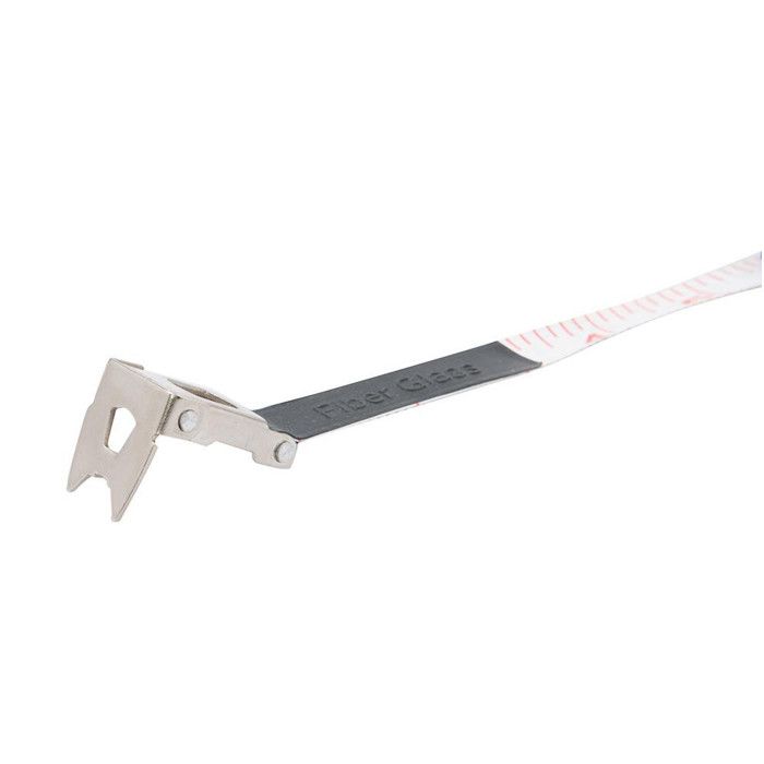 Ruban à Mesurer Papier Métrique/impérial Dukal - - Médical Tronik