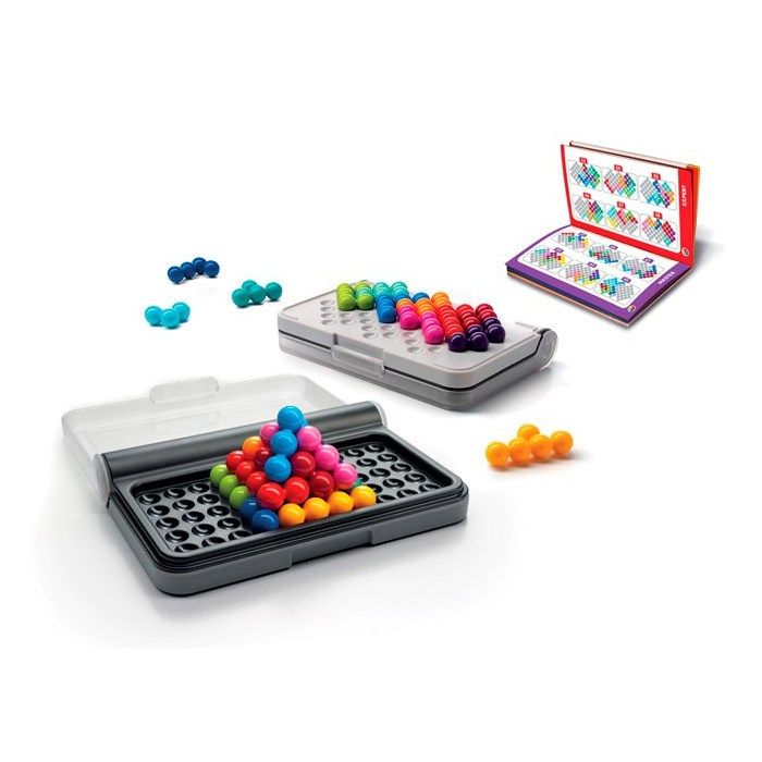 Generic Jeu de rapidité et de réflexion MAGIC BLOCKS GAME à