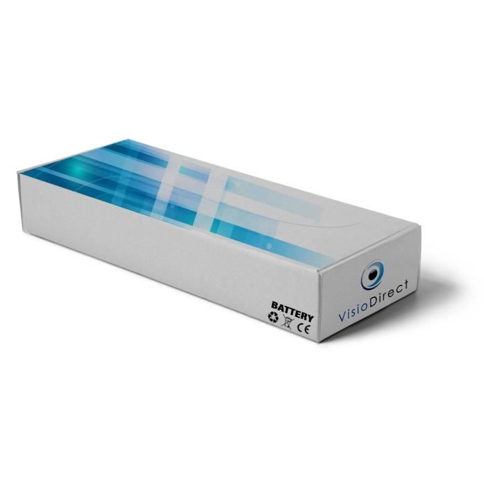Écran LED De Remplacement 15,6 Pouces Pour HP COMPAQ ProBook 450 G5 - Connecteur 30 Pins Avec Fixations