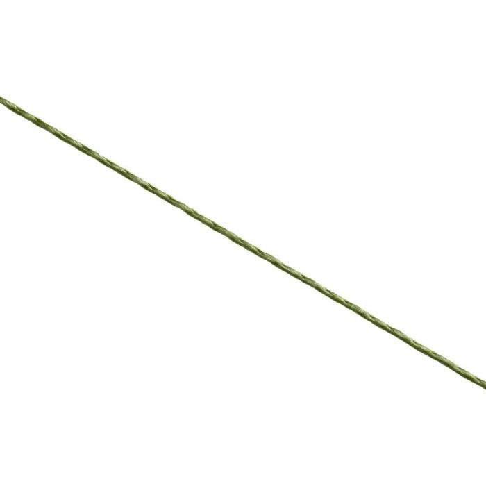 Ligne De Pêche Tressée Seashark 8 Brins - Résistante Et Sans Décoloration