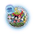Puzzle 3D Château Disney - Ravensburger - 216 pièces - Sans colle - A partir de 12 ans-2