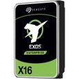 SEAGATE - Disque dur Interne HDD - Exos X16 - 14To - 7200 tr/min - 3.5" (ST14000NM001G)-2