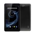 Tablette 3G 7 pouces GPS OTG Android 4.4 Double SIM 68 Go Noir-2