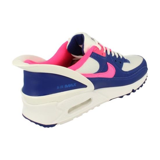 nike air max 90 flyease triple white