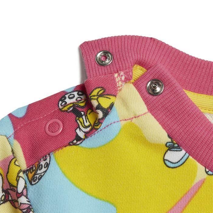 Survetement adidas bebe clearance winnie