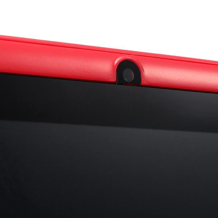 7 pouces Quad Core Ordinateur 8GB 512M Tablette2