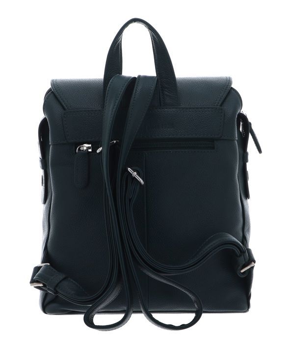 PICARD Luis Backpack With Flap Cedar 243759 sac dos sac a