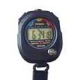 Multifonctions Chronomètre électronique en cours Chronomètre Minuteur Chronomètre Sport produit de sport 30-3