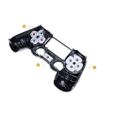 PS4 manette Conductive Pad caoutchouc+Joystick boutons*20pc Accessoire*fff-3