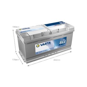 Batterie 12V 7Ah AGM Gel Für MZ ETZ 250 Und ETZ 251 Wartungsfrei