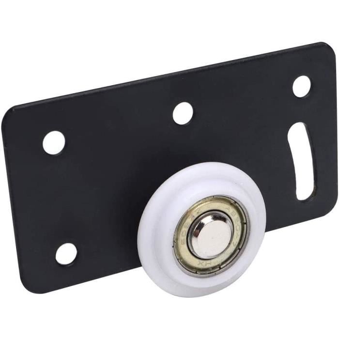 Roulette Porte Coulissante Brico Depotnull