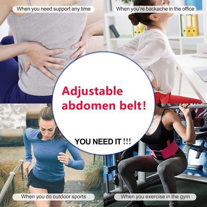 Ceinture de Sudation,Sexy Corset,Femmes Sérrée-Taille Ceinture