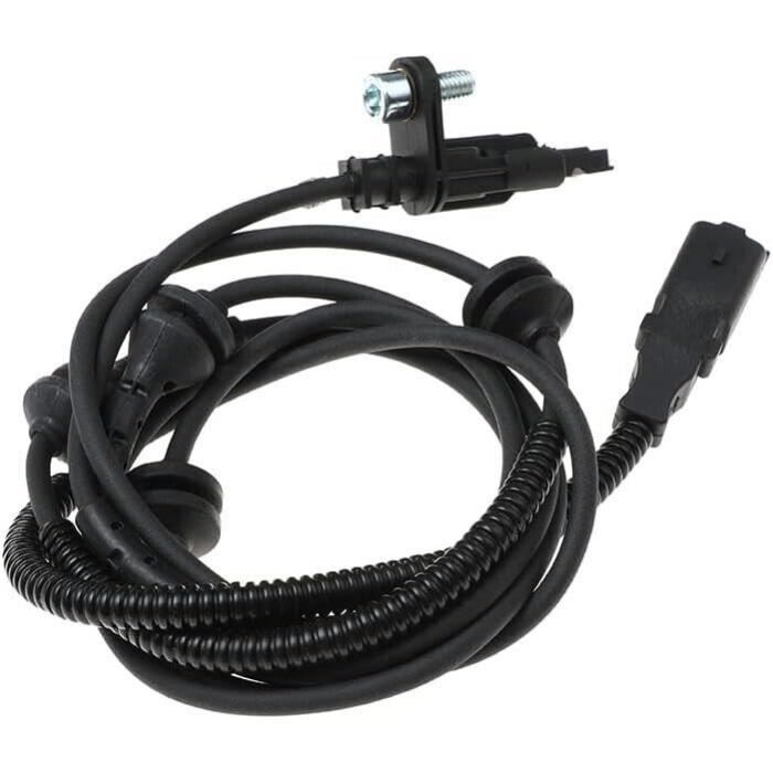 Capteur de vitesse de roue ABS avant gauche ou droit compatible avec 407 6D SW coupé etc. 4545A9 4545G6 Capteur de vitesse de roue ABS avant gauche ou droit compatible avec 407 6D SW coupé etc. 4545A9 4545G6