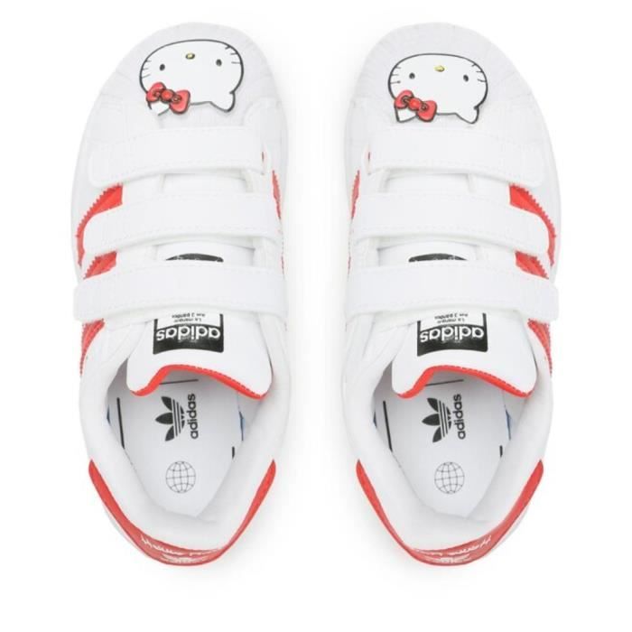 Superstar sales scratch enfant