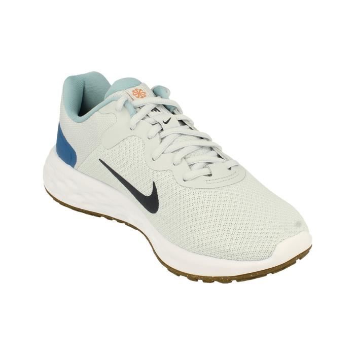 Chaussures de running Nike Renew Run GS Noir Enfant