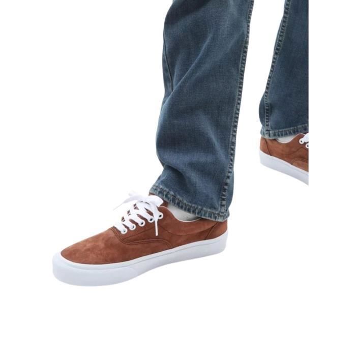 Vans era homme marron outlet