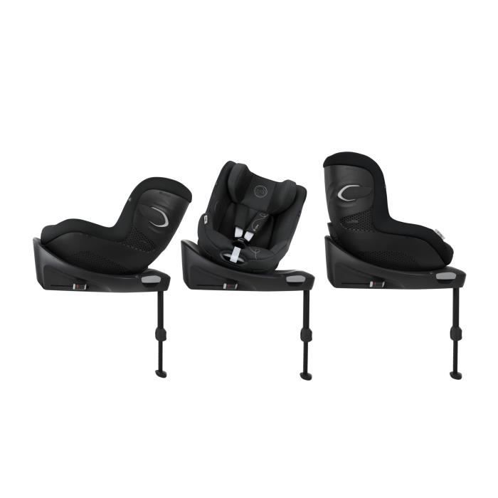 Isofix cybex sirona on sale