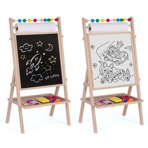 Tableau de mathématiques en bois, boulier - Apprendre à compter | JOUETS ET JEUX  Apprentissage