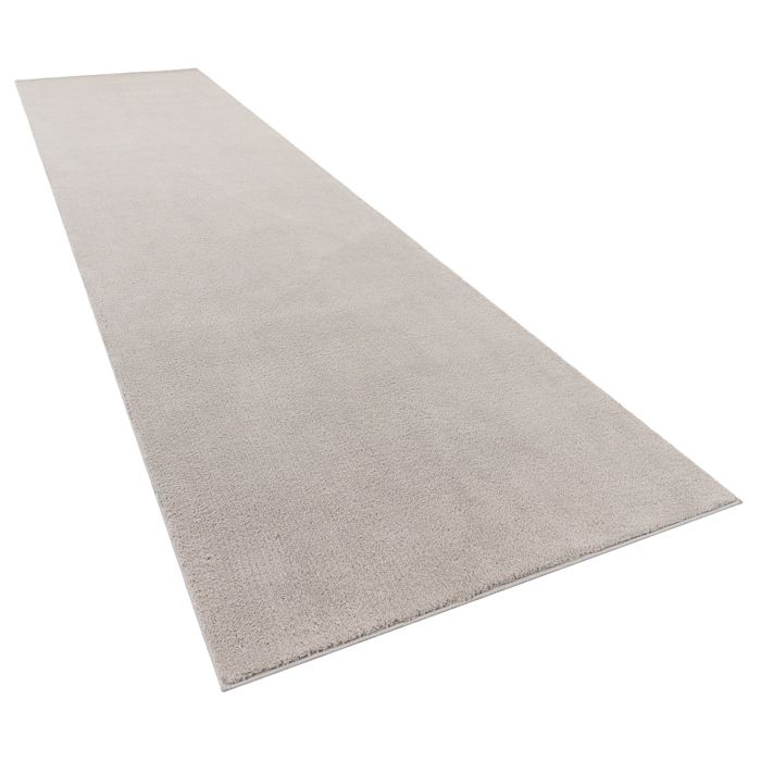 Paco Home Tapis De Salon Poils Ras Moderne Monochrome Motif Sobre Fait Main Violet 80x150 cm Paco Home Tapis De Salon Poils Ras Moderne Monochrome Motif Sobre Fait Main Violet 80x150 cm