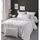 Linge De Lit Satin De Coton Pas Cher