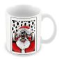 Mug Ceramique Tasse Game Of Geek Jocker Papa Noel Joyeux Batman Menacant Humour Achat Vente Bol Bientot Le Black Friday Cdiscount