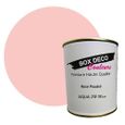Peinture Carrelage Cuisine Vv33 Rose Poudre Achat Vente Pas Cher