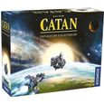CATAN - Catan : Voyageurs Galactiques - Asmodee - Jeu de société - Jeu de Plateau - Jeu de stratégie-0